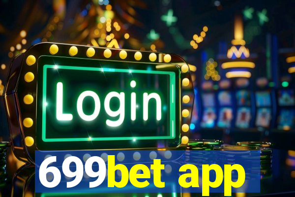 699bet app